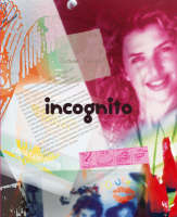 Incognito: High-trill Prelude to a Dinner in Five Acts - Cooktale No. 1 (Paperback)