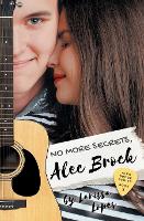 No More Secrets, Alec Brock