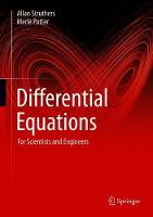 Differential Equations: For Scientists and Engineers (Hardback)