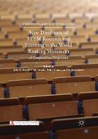 New Directions of STEM Research and Learning in the World Ranking Movement: A Comparative Perspective (Paperback)