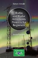Radio and Radar Astronomy Projects for Beginners