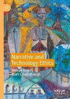 Narrative and Technology Ethics (Paperback)