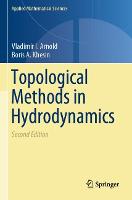 Topological Methods in Hydrodynamics - Applied Mathematical Sciences (Paperback)