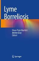 Lyme Borreliosis (Hardback)