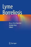 Lyme Borreliosis (Paperback)