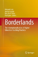 Borderlands: The Internationalisation of Higher Education Teaching Practices (Hardback)