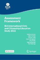 IEA International Civic and Citizenship Education Study 2022 Assessment Framework (Hardback)