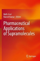 Pharmaceutical Applications of Supramolecules (Paperback)
