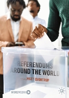 Referendums Around the World (Paperback)