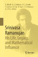 Srinivasa Ramanujan: His Life, Legacy, and Mathematical Influence (Hardback)
