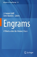 Engrams: A Window into the Memory Trace - Advances in Neurobiology (Paperback)