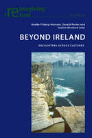 Beyond Ireland: Encounters Across Cultures - Reimagining Ireland 42 (Paperback)