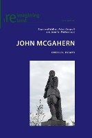 John McGahern: Critical Essays - Reimagining Ireland 56 (Paperback)