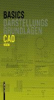 Basics CAD (Paperback)