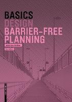 Basics Barrier-Free Planning - Basics (Paperback)