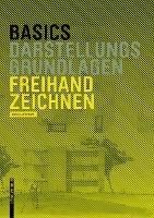 Basics Freihandzeichnen - Basics (Hardback)
