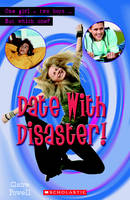 Date with Disaster! (Paperback)