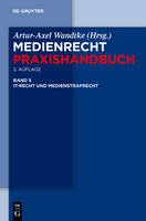 IT-Recht und Medienstrafrecht (Hardback)