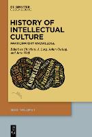 History of Intellectual Culture 1/2022: Participatory Knowledge - History of Intellectual Culture (Paperback)