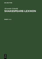 A-L (Hardback)