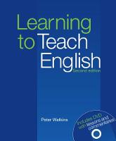 Learning to Teach English: Second Edition. Paperback with DVD - DELTA Teacher Education and Preparation