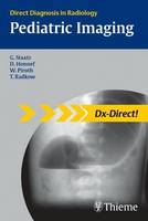Pediatric Imaging: Direct Diagnosis in Radiology - Direct Diagnosis in Radiology (Paperback)
