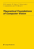 Theoretical Foundations of Computer Vision - Computing Supplementa (Paperback)
