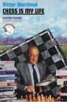 Chess is My Life (Hardback)