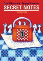 Secret Notes (Paperback)