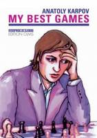 My Best Games (Paperback)