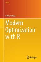 Modern Optimization with R