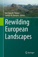 Rewilding European Landscapes (Hardback)