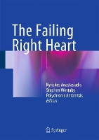 The Failing Right Heart (Hardback)