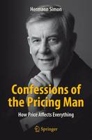 Confessions of the Pricing Man 2015