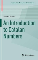 An Introduction to Catalan Numbers - Compact Textbooks in Mathematics (Hardback)