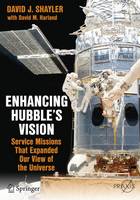 Enhancing Hubble's Vision: Service Missions That Expanded Our View of the Universe - Space Exploration (Paperback)