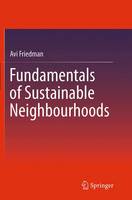 Fundamentals of Sustainable Neighbourhoods (Paperback)