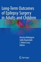 Long-Term Outcomes of Epilepsy Surgery in Adults and Children (Paperback)