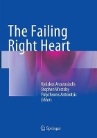 The Failing Right Heart (Paperback)