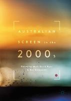 Australian Screen in the 2000s (Hardback)