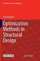 Optimization Methods in Structural Design - Solid Mechanics and Its Applications (Paperback)