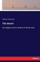 The Doctor (Paperback)