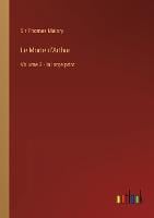 Le Morte d'Arthur: Volume 2 - in large print (Paperback)