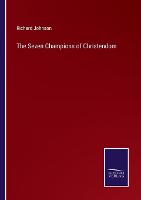 The Seven Champions of Christendom (Paperback)