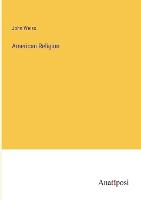 American Religion (Paperback)