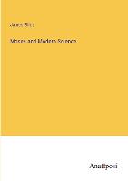 Moses and Modern Science (Paperback)