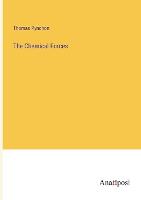 The Chemical Forces (Paperback)