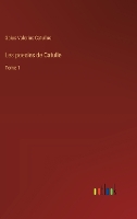 Les poesies de Catulle: Tome 1 (Hardback)
