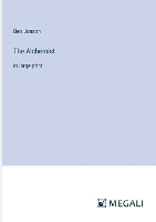 The Alchemist: in large print (Paperback)