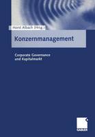 Konzernmanagement (Paperback)